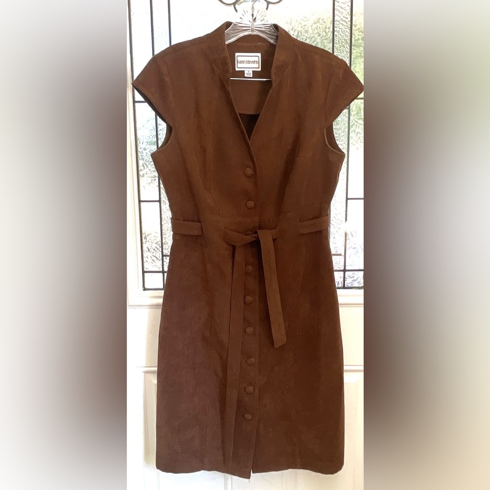 Vintage 80’s Karin Stevens Size 8